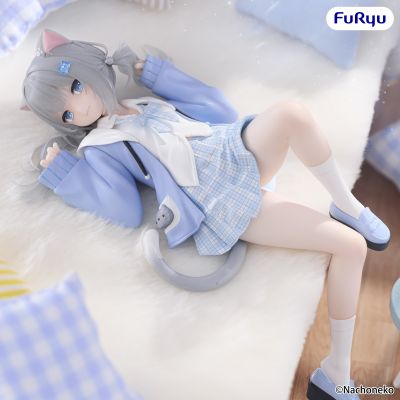 压泡面 Nachoneko 甘城猫猫