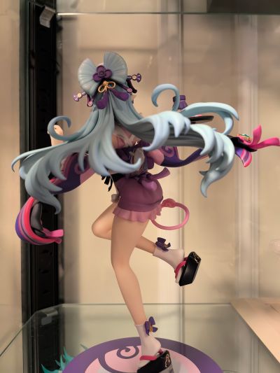 LIMEPIE 原神 梦见月瑞希·绮梦缱绻