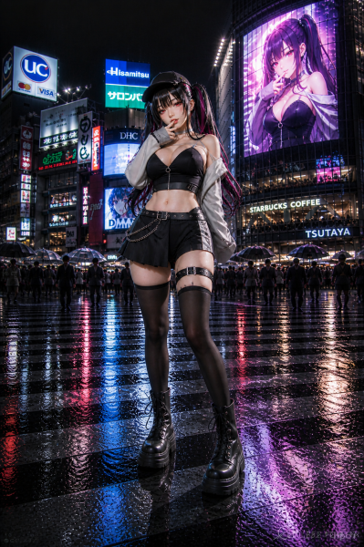 爱园美香 午夜律动版