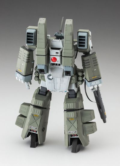 65877 超时空要塞系列 VF-1A 装甲女武神“靶心作战 Part1”