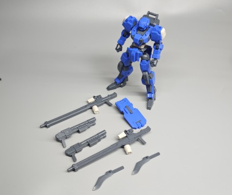 AGF-098 维吉兰特