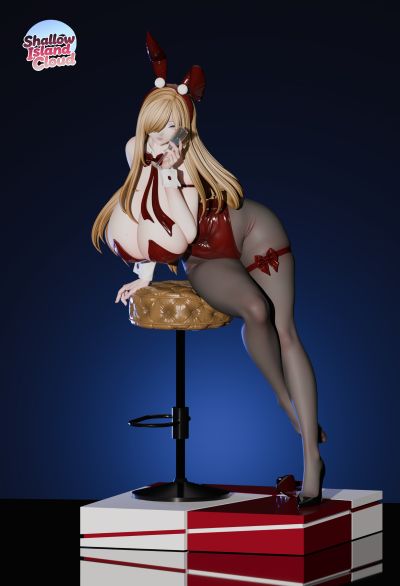 兔女郎系列 三浦晴香