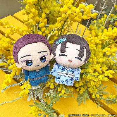 鬼灭之刃 小小谷努咪 第七弹