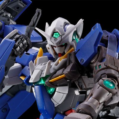 RG 能天使高达 Repair IV