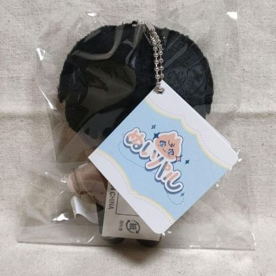 进击的巨人 艾伦 毛绒挂件