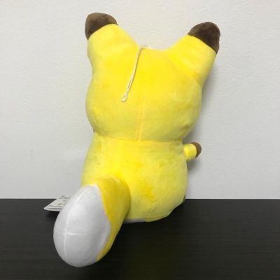 小狸猫与小狐狸 一起玩手偶吧 毛绒玩偶