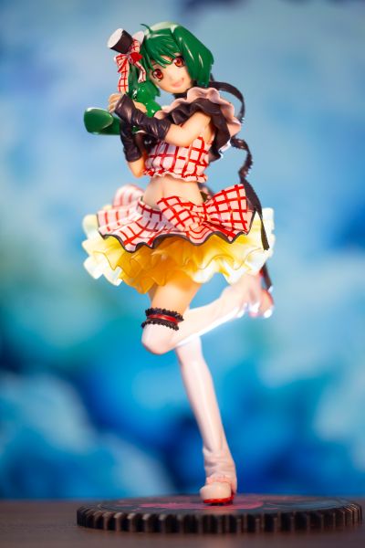 一番赏 超时空要塞F 虚空歌姫～イツワリノウタヒメ～ 李兰华 Raspberry Candy Ver. 