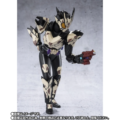 S.H.Figuarts 假面骑士焙客 碎裂曲奇形态