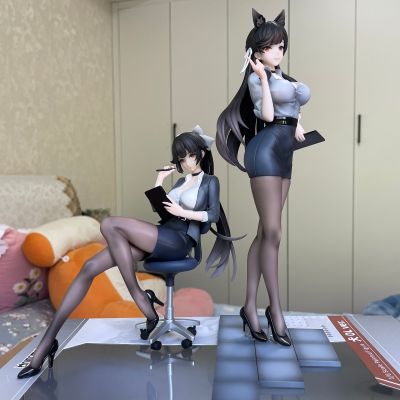 碧蓝航线  犬（爱宕） OL