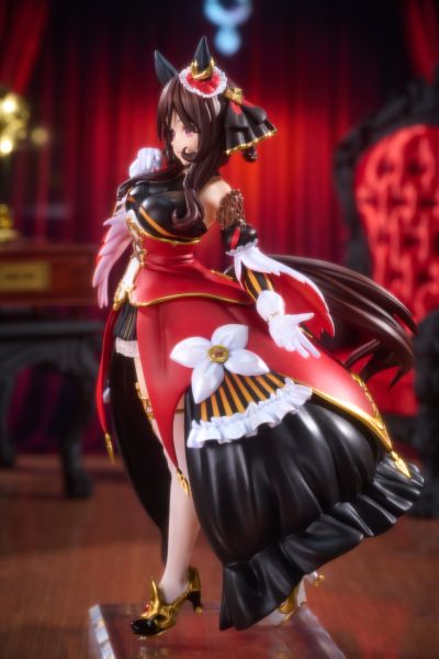 赛马娘 贵妇人