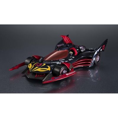 C.F.C -Heritage Edition- 高智能方程式 传教士 VR-4