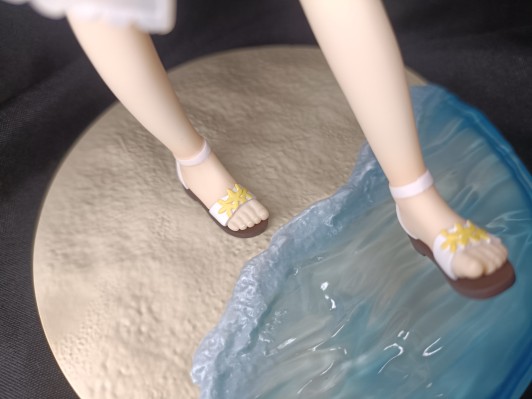 夏日口袋 加藤羽未