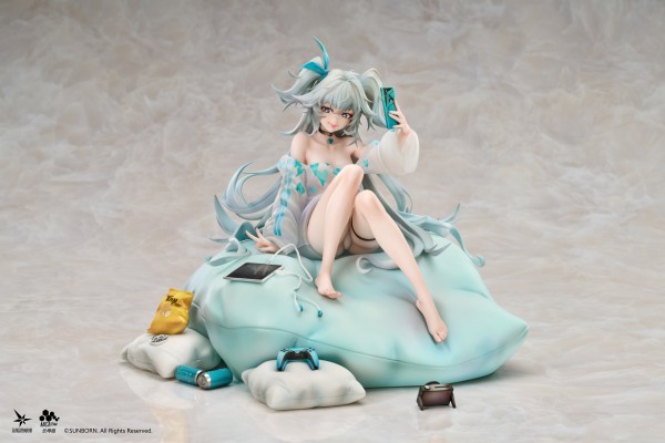 少女前线2：追放 芙洛伦 奇妙山药饼