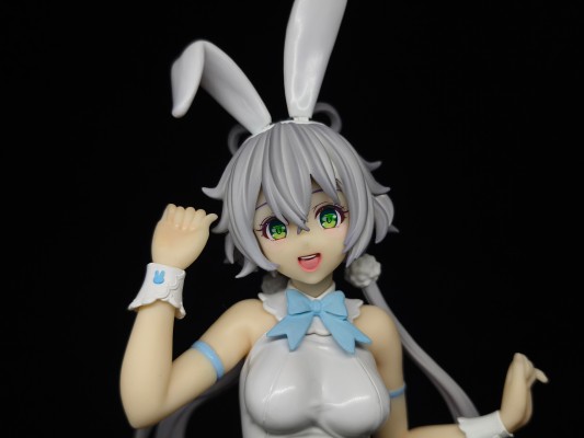 洛天依系列 BiCute Bunnies人偶ー洛天依ー