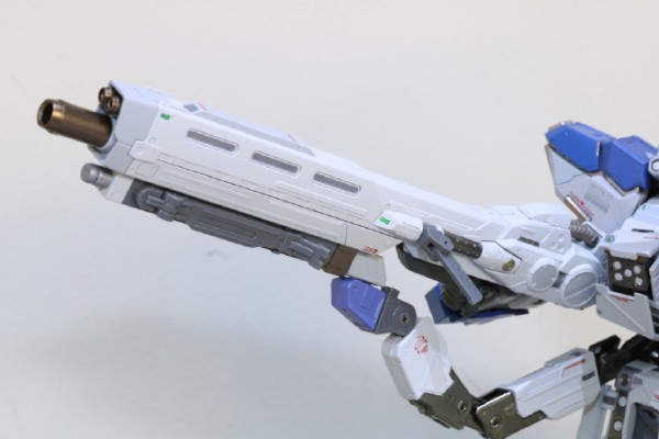 METAL BUILD 海牛高达 专用 HWS 配件套装