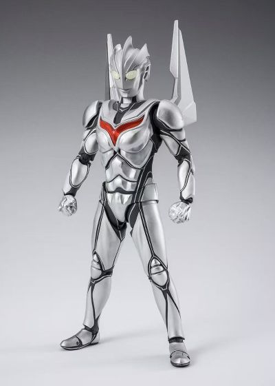 S.H.Figuarts 诺亚奥特曼