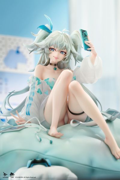 少女前线2：追放 芙洛伦 奇妙山药饼