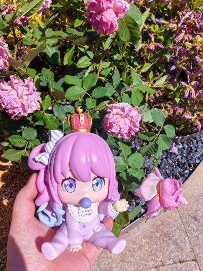 hololive IF holobabies 姬森璐娜