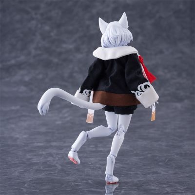 KEMOPLA No.SP-09R AR 骆然 【KEMOPLA限定】