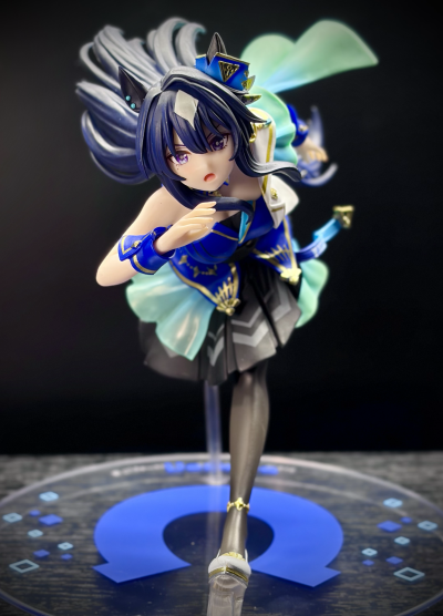 一番赏 赛马娘 第13弹 B赏 极峰