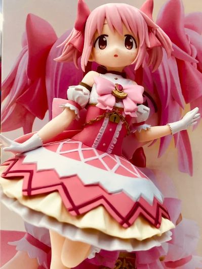 剧场版 魔法少女小圆〈魔女之夜的回天〉鹿目圆