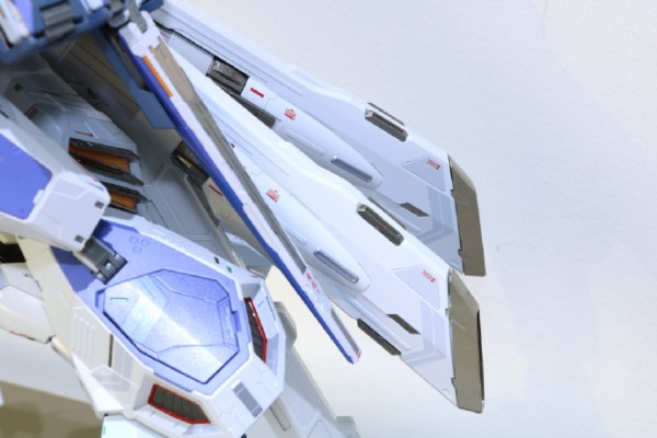 METAL BUILD 海牛高达 专用 HWS 配件套装