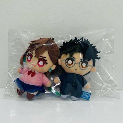当哒当 Chibi毛绒挂件