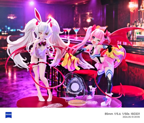 景品收藏 麻将格斗少女 三元·小恋爱 魅魔啦啦队COS