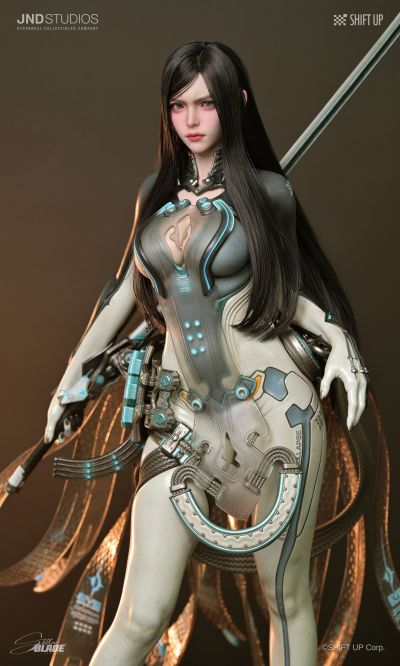 剑星 渡鸦