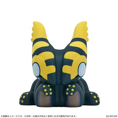 Figure Builder 怪物猎人 指偶盲盒Vol.3