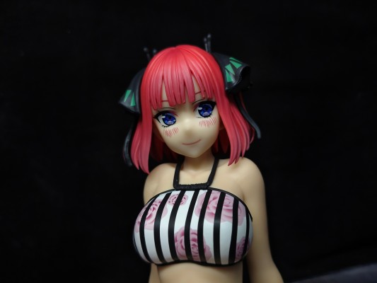Celestial vivi 电影 五等分的新娘 中野一花
