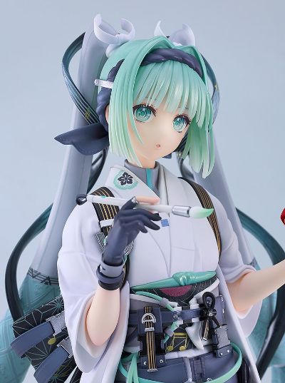 初音未来 微笑×未来