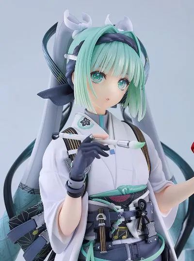初音未来 微笑×未来