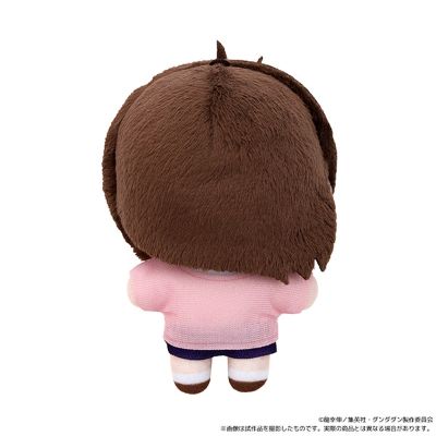 当哒当 小桃 毛绒挂件