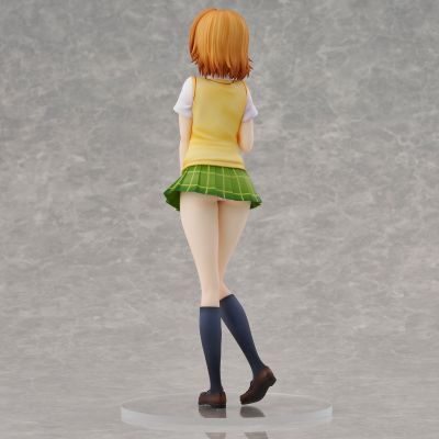 出包王女DARKNESS 校服系列 夕崎梨子