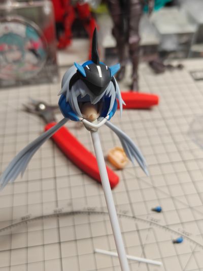 Frame Arms Girl スティレット