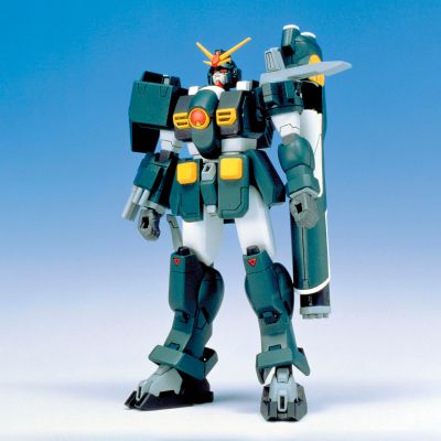 1/144 斑豹高达