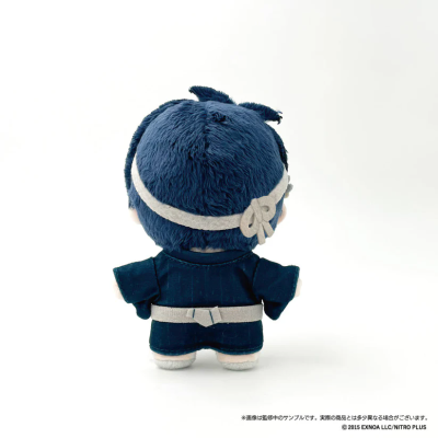 刀剑乱舞ONLINE 三日月宗近 毛绒玩偶