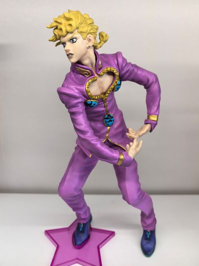 一番赏 JOJO的奇妙冒险 群星汇聚 A赏 乔纳森·乔斯达 MASTERLISE