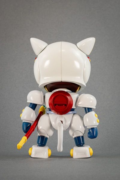 忍者猫 太郎＆鸟型装甲