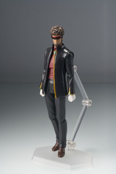 figma#SP166 新世纪福音战士新剧场版：终  碇源堂