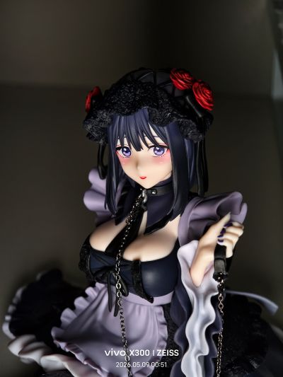 ESPRESTO-Detailed Elegance- 更衣人偶坠入爱河  喜多川海梦 黑江雫
