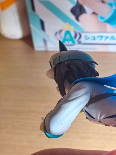 一番赏 赛马娘 第13弹 A赏 高尚骏逸