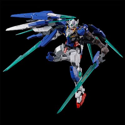 RG 能天使高达 Repair IV