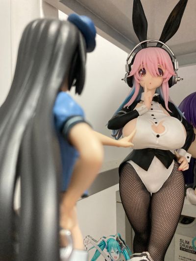 GLITTER&GLAMOURS 出包王女DARKNESS 古手川唯 警察