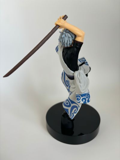 银魂 坂田银时 两个混蛋