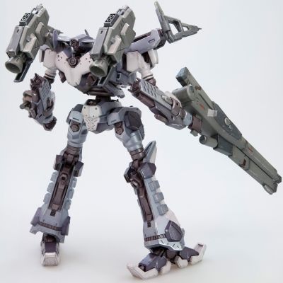 V.I.系列 装甲核心 Crest CR-C98E2 强袭型