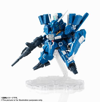NXEDGE STYLE [MS UNIT] 高达Mk-V