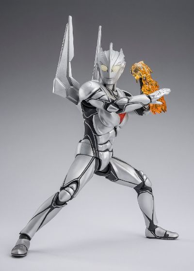 S.H.Figuarts 诺亚奥特曼