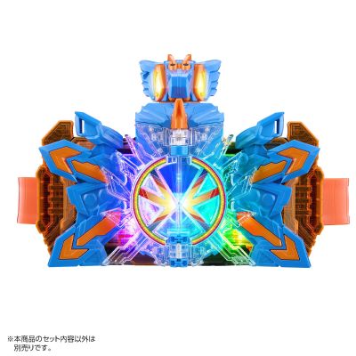 PREMIUM DX MEMORIAL 凯米彩虹龙